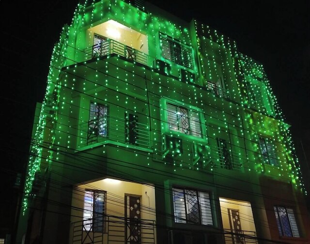 グリーン エッジ リージェンシー