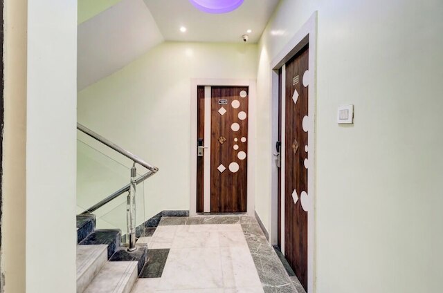 グリーン エッジ リージェンシー