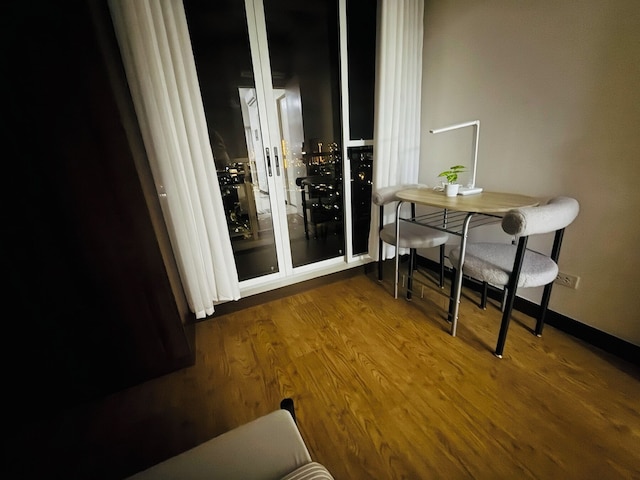 アレグラ ガーデン プレイス