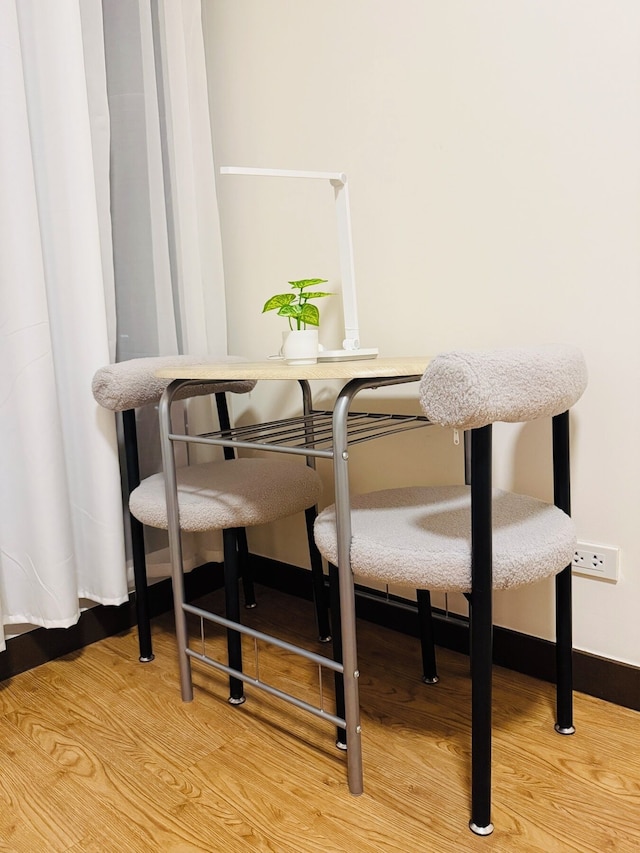 アレグラ ガーデン プレイス