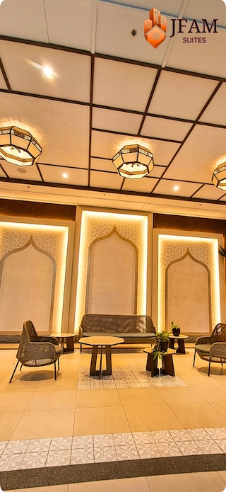 アレグラ ガーデン プレイス