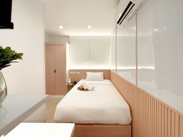 スライブ ホテル