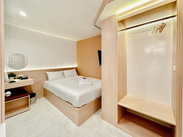 スライブ ホテル