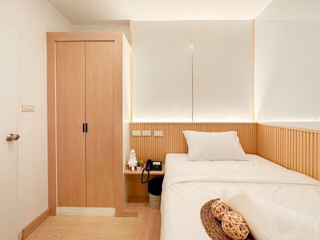 スライブ ホテル