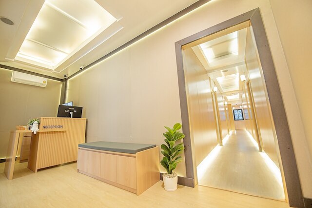 スライブ ホテル