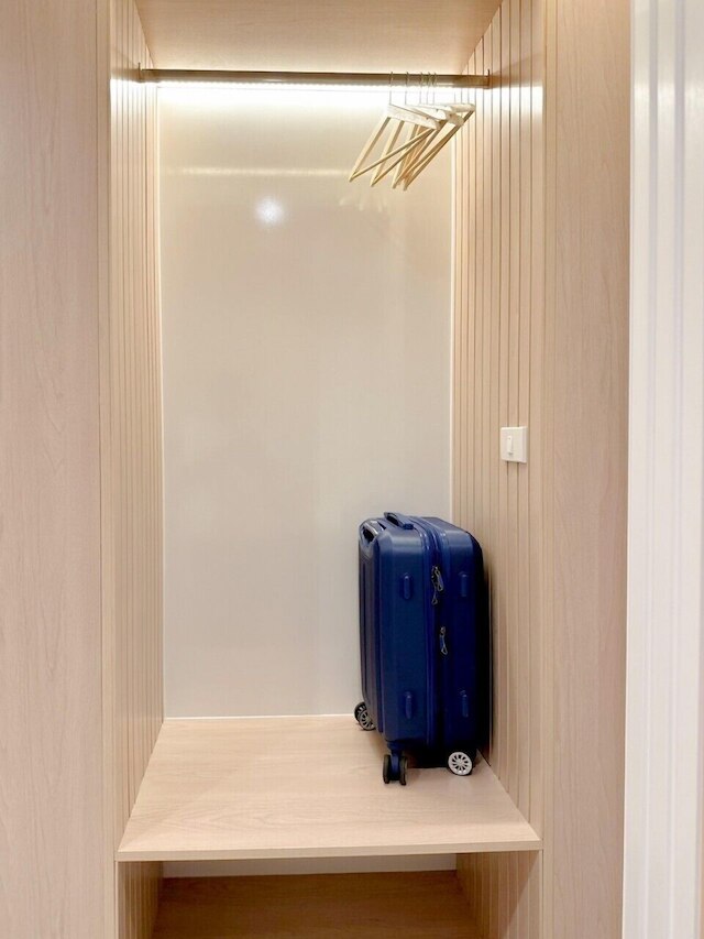 スライブ ホテル