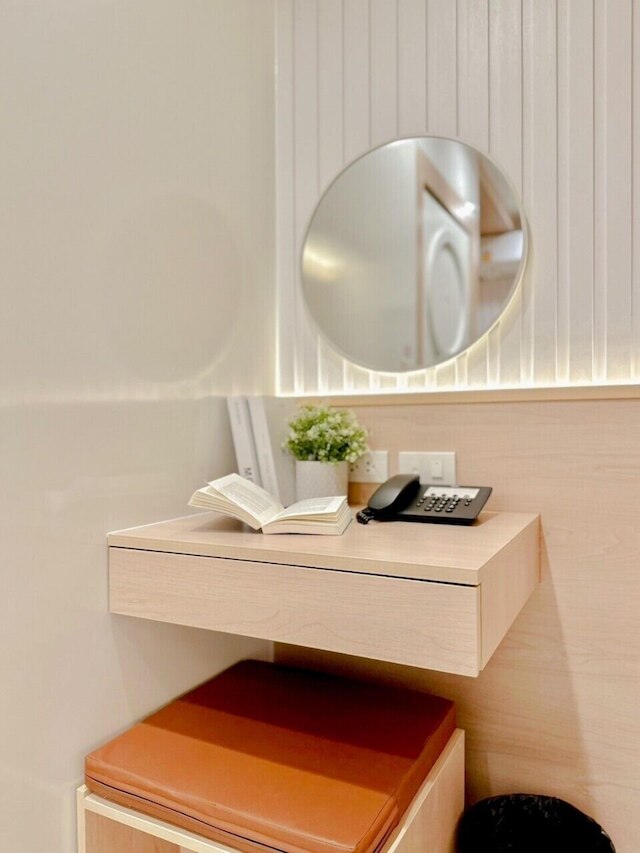 スライブ ホテル