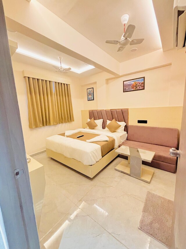 ホテル ヒル トップ