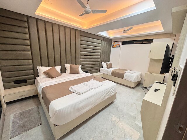 ホテル ヒル トップ