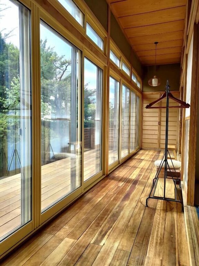 オールドガーデンハウス札幌平岸