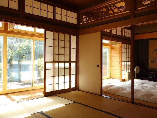 オールドガーデンハウス札幌平岸