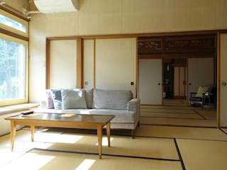 オールドガーデンハウス札幌平岸