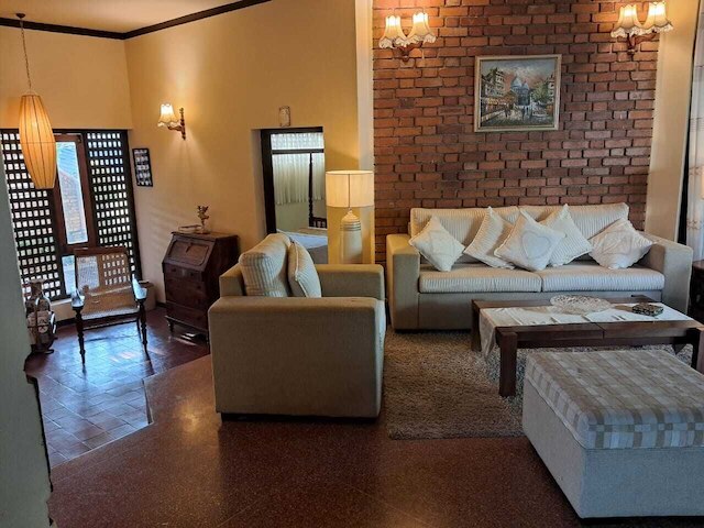 19 セント スティーブンズ ヴィラ