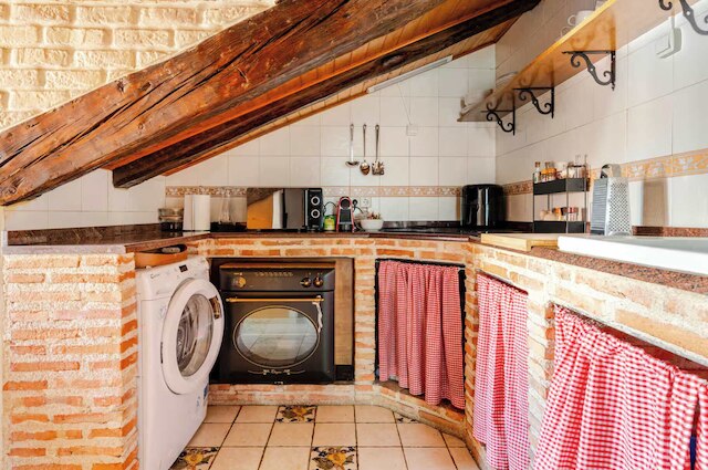 ブライト ペラヨ - エンチャントング 1ベッドルーム ホーム イン チュエカ