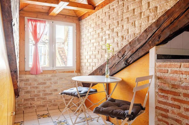 ブライト ペラヨ - エンチャントング 1ベッドルーム ホーム イン チュエカ