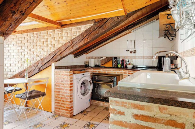 ブライト ペラヨ - エンチャントング 1ベッドルーム ホーム イン チュエカ