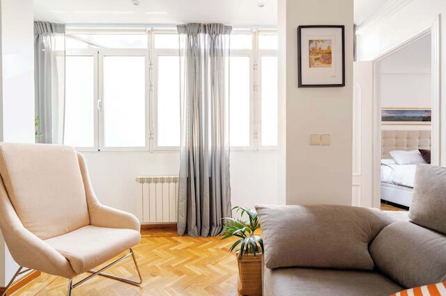 ブライト ペラヨ - エンチャントング 1ベッドルーム ホーム イン チュエカ