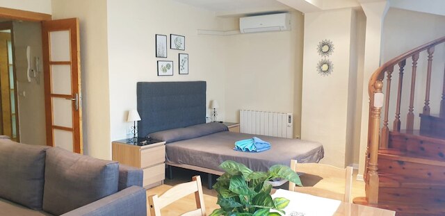 ルームズ サン マルコス