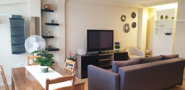 ルームズ サン マルコス