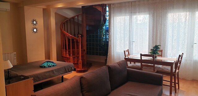 ルームズ サン マルコス