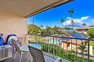 キヘイ カイ ナニ #6-248 1 ベッドルーム コンド