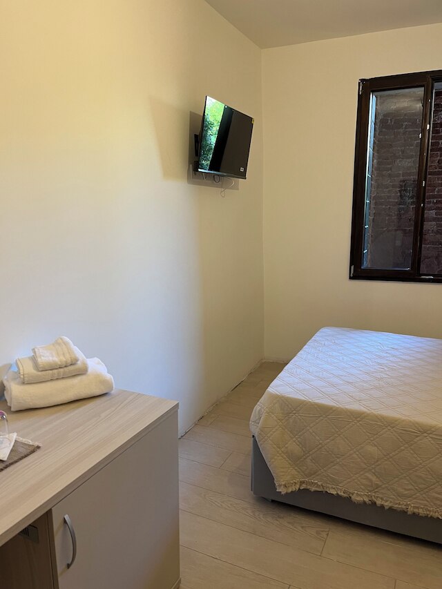 カーサ スッラ ラグーナ カステッロ