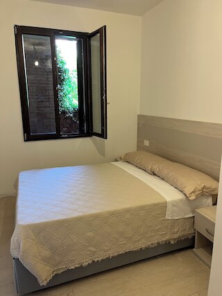 カーサ スッラ ラグーナ カステッロ