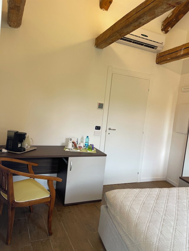 カーサ スッラ ラグーナ カステッロ