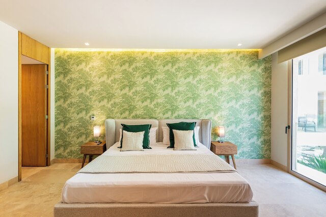 アルバ プエルト カンクン