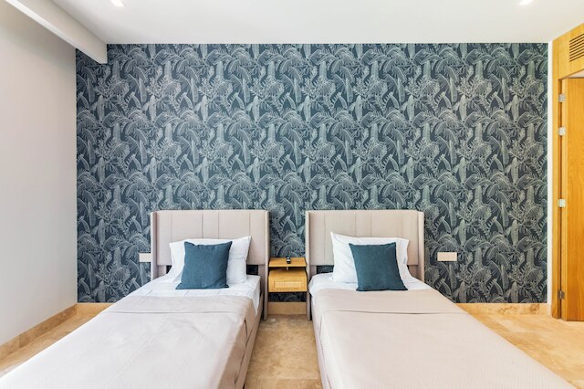 アルバ プエルト カンクン