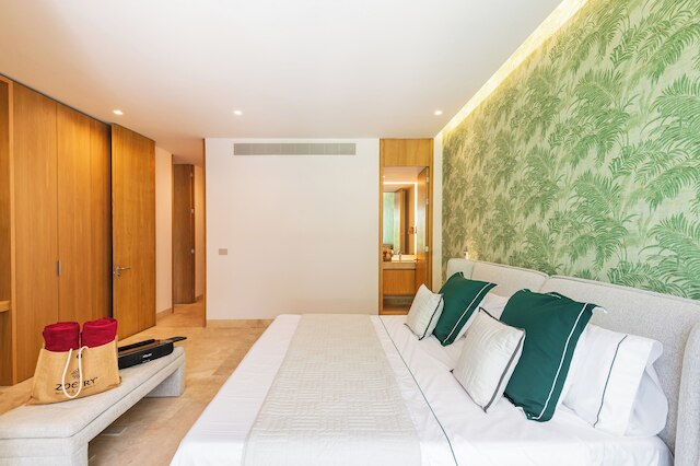 アルバ プエルト カンクン