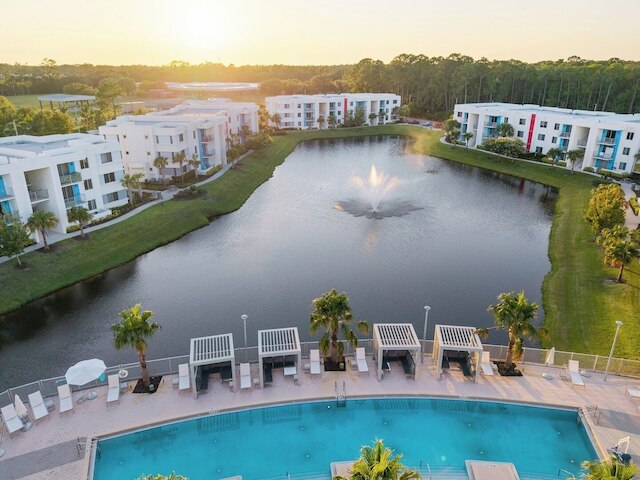 デイトナ 3ベッドルーム ゲッタウェイ プール、ジム、ペットフレンドリー