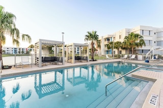 デイトナ 3ベッドルーム ゲッタウェイ プール、ジム、ペットフレンドリー