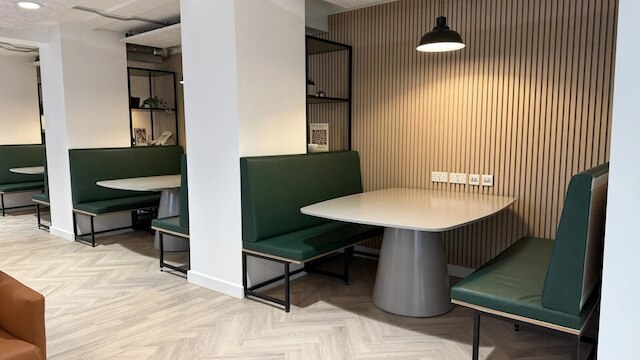 スチューデント オンリー パディントン シティ ビュー