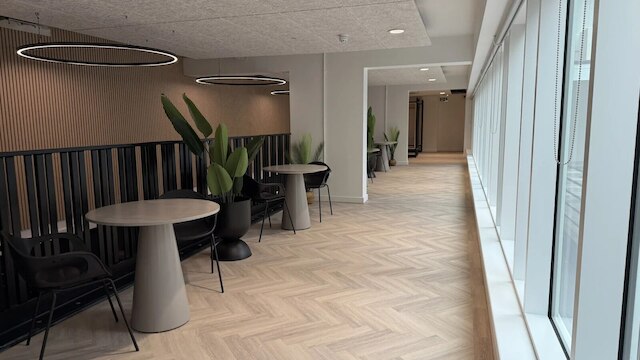 スチューデント オンリー パディントン シティ ビュー