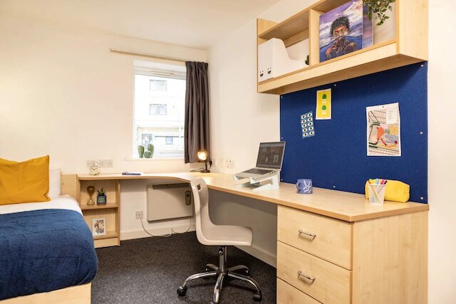 スチューデント オンリー パディントン シティ ビュー