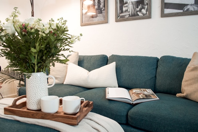 ストーリーブック フラット コージー 2 ベッドルーム ニア ウォッシュ パーク DU