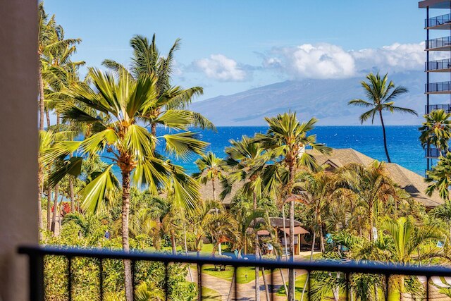 カアナパリ ショアーズ 443