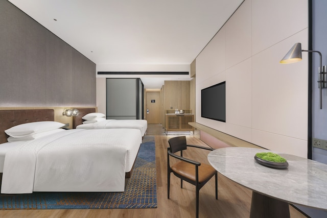 Four Points By Sheraton Dalian Donggang