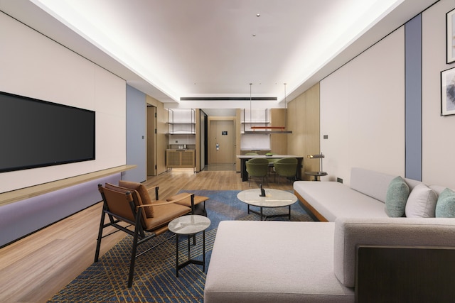 Four Points By Sheraton Dalian Donggang