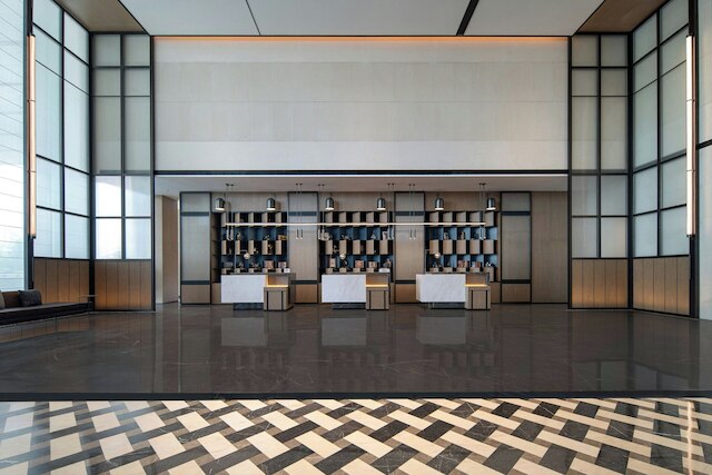 Four Points By Sheraton Dalian Donggang