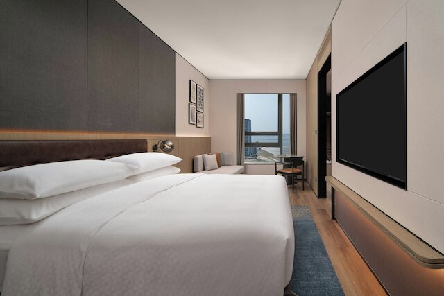 Four Points By Sheraton Dalian Donggang