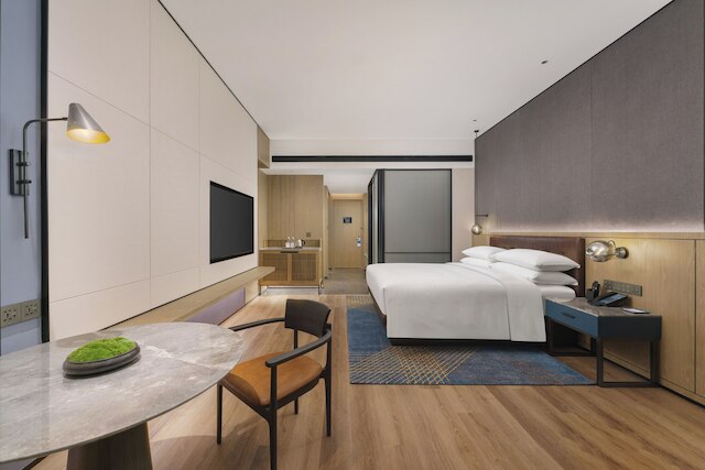 Four Points By Sheraton Dalian Donggang