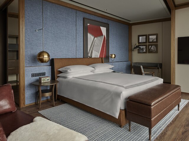 Thompson Shanghai Expo