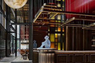 Thompson Shanghai Expo