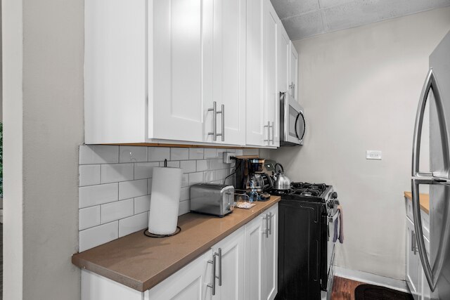 モダン 1 ベッドルーム - ケンウッド 501