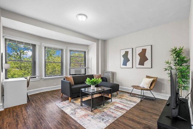 モダン 1 ベッドルーム - ケンウッド 501