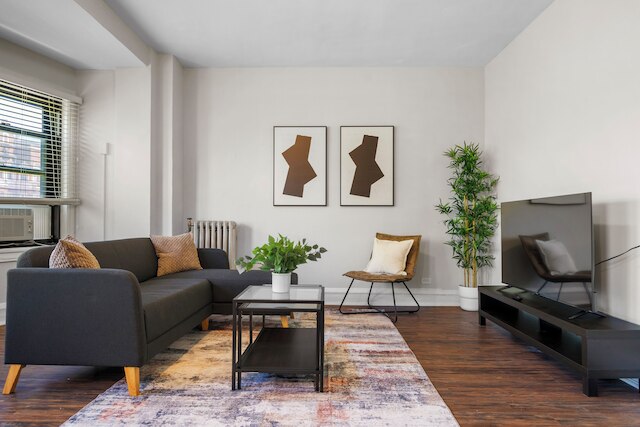 モダン 1 ベッドルーム - ケンウッド 501