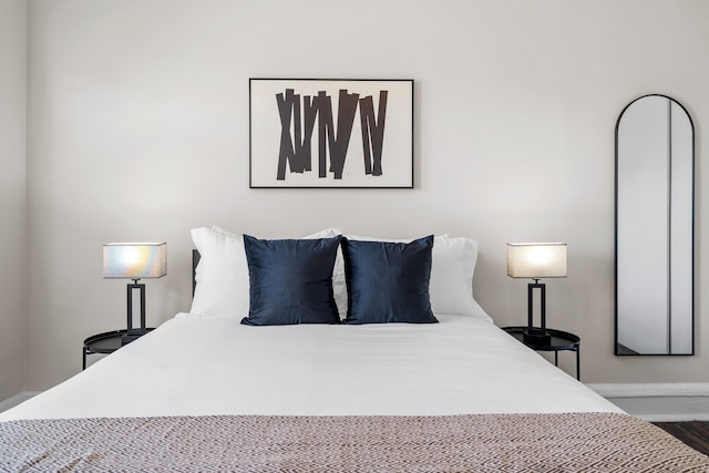 モダン 1 ベッドルーム - ケンウッド 501