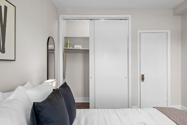 モダン 1 ベッドルーム - ケンウッド 501